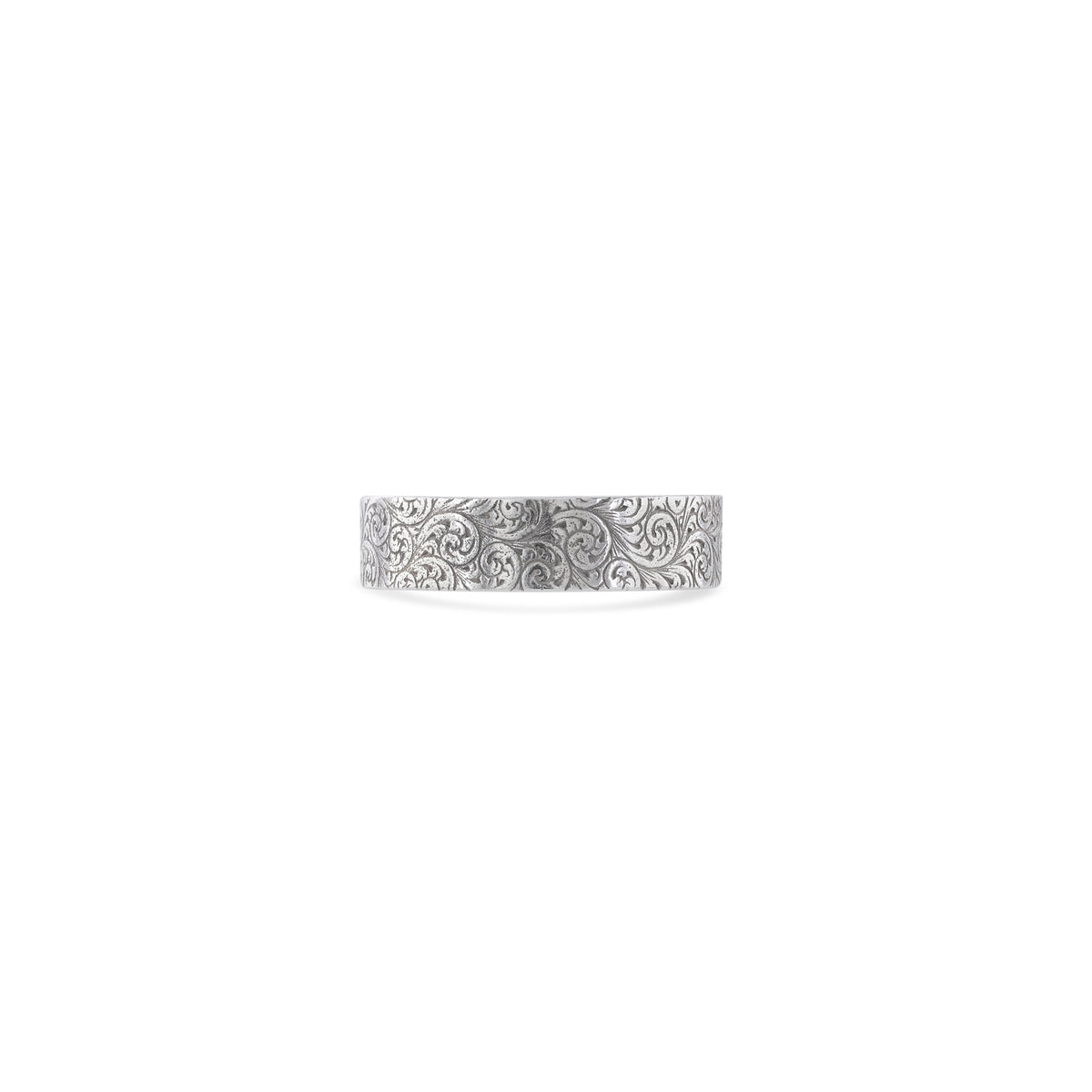 Ancient Scroll Ring – Sophie Harley London