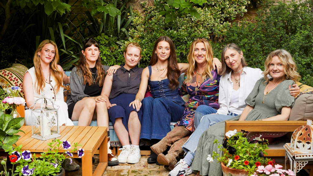 Meet the Makers: The Women Behind Sophie Harley London