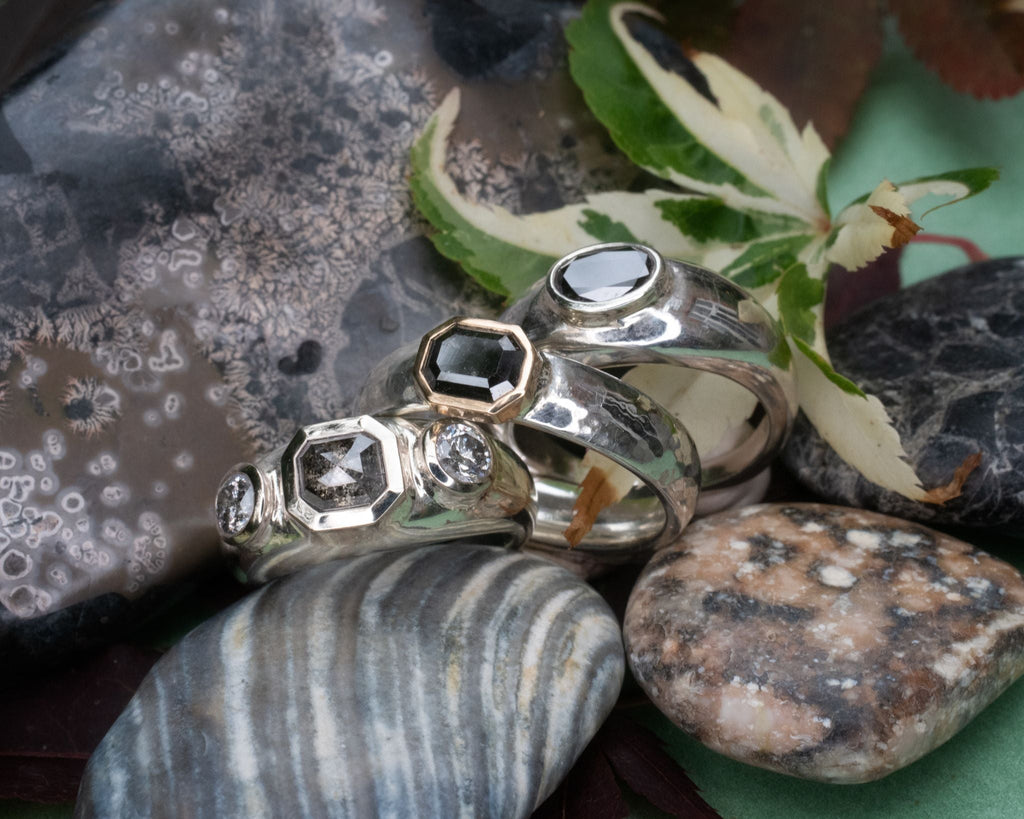 Sal Terrae: Jewellery for the Bold