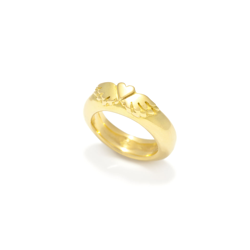 Wedding Jewellery - Bespoke Wedding Rings | Sophie Harley London