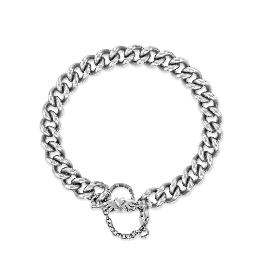 Men's cufflinks, bracelets, necklaces and rings | Sophie Harley London